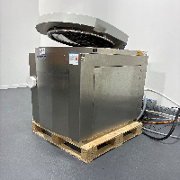 Systec VX-75 Autoclave fully automatic image 1
